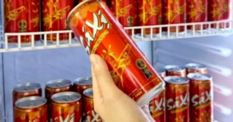 Chương Dương bán dự án nước giải khát để giải quyết khủng hoảng thanh khoản