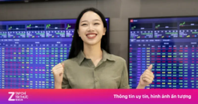 Chứng khoán khai xuân Bính Ngọ 2026: VN-Index vượt 1.840 điểm, thanh khoản bùng nổ