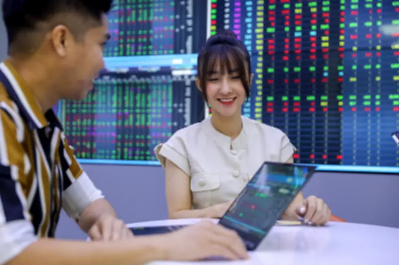 Chứng khoán Việt Nam: Triển vọng tăng mạnh sau Tết Nguyên đán 2026