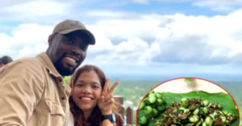 Chàng rể Nigeria háo hức đón Tết Việt cùng vợ Ê Đê sau 10 năm tình yêu xuyên biên giới