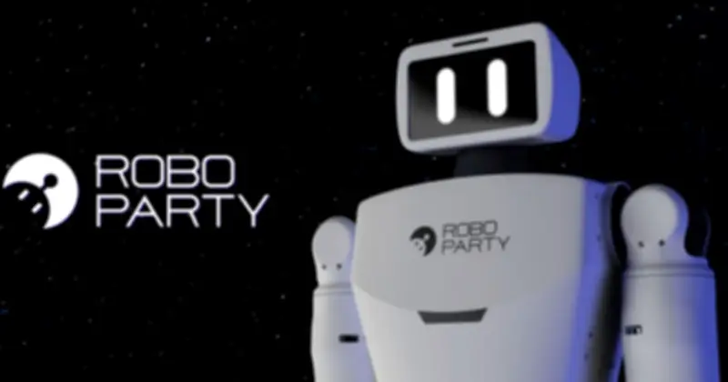 Chàng Trai 21 Tuổi Tạo Robot Hình Người Mã Nguồn Mở Đầu Tiên Thế Giới