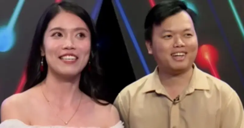 Chàng trai 32 tuổi chưa từng yêu gây ấn tượng tại 'Bạn muốn hẹn hò' với lá thư tay chân thành