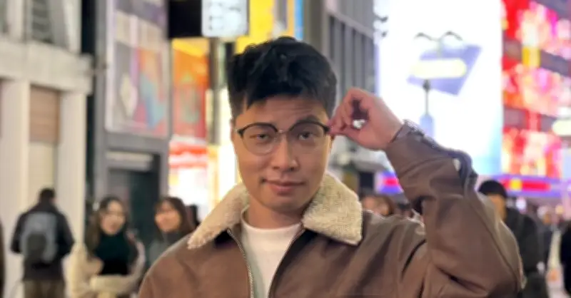 Chàng trai Việt 10 năm chinh phục học bổng toàn phần tại 5 quốc gia danh giá