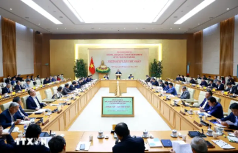 Chương trình hành động thực hiện Nghị quyết 79 về phát triển kinh tế nhà nước