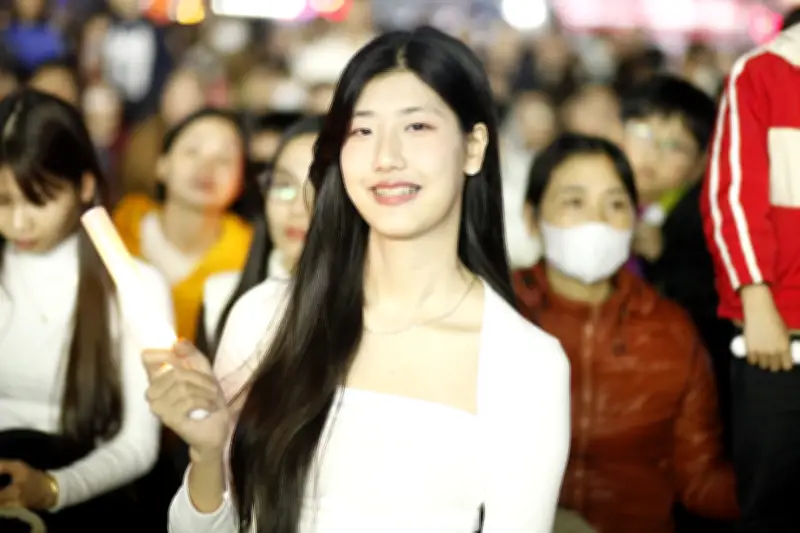 Chương trình phòng chống ma túy tại Bắc Ninh thu hút hàng nghìn người tham gia