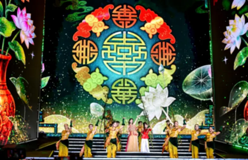 Chương trình phát triển văn hóa Việt Nam: 8 nhóm nhiệm vụ trọng tâm từ Nghị quyết 80-NQ/TW