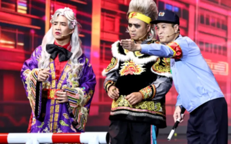 Chương trình Quảng trường Mùa Xuân đêm Giao thừa Tết 2026: Điểm nhấn đặc biệt