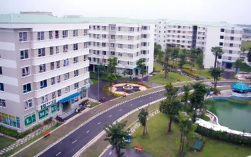 Chính phủ ban hành cơ chế đặc thù tháo gỡ khó khăn cho phát triển nhà ở xã hội