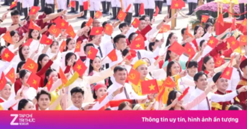 Chính Phủ Ban Hành Chương Trình Hành Động Phát Triển Văn Hóa Việt Nam Trong Kỷ Nguyên Mới