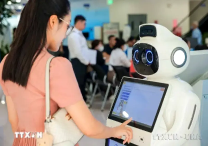 Chính phủ ban hành kế hoạch triển khai thi hành Luật Chuyển đổi số