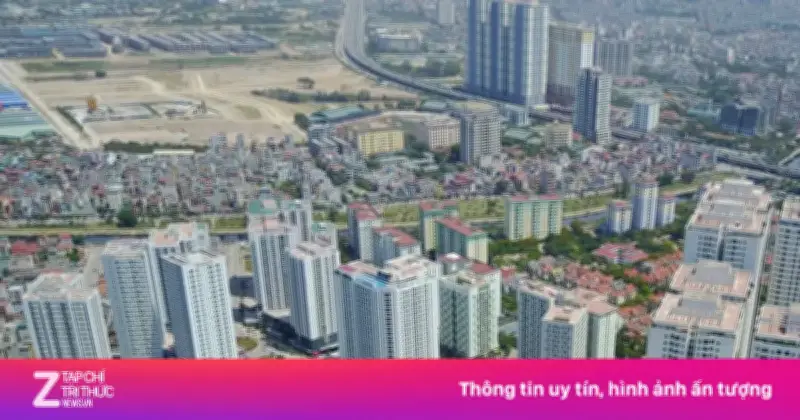 Chính Phủ Thí Điểm Nhà Ở Thương Mại Giá Phù Hợp: Giải Pháp Cấp Bách Cho Thị Trường