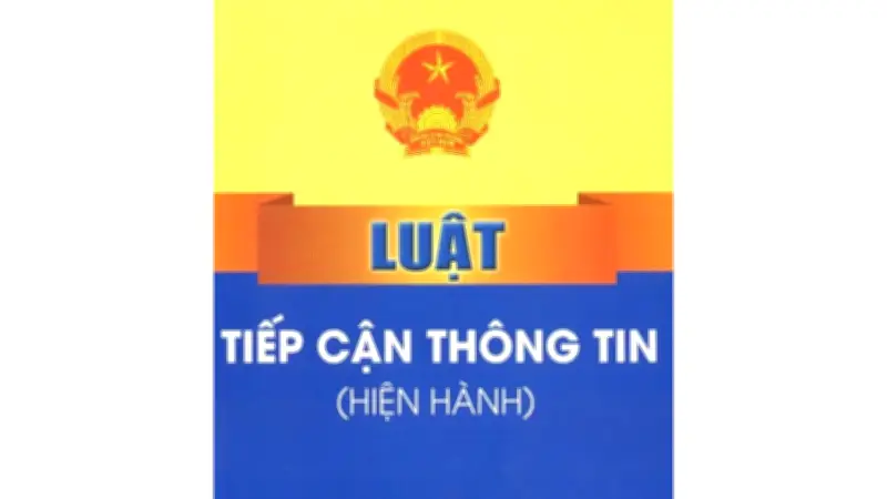 Chính phủ thống nhất dự án Luật Tiếp cận thông tin sửa đổi, trình Quốc hội khóa XVI
