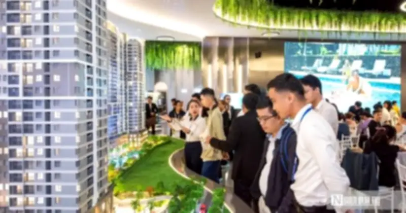 Chính phủ triển khai mã định danh điện tử bất động sản và điều chỉnh lương từ 1/3/2026