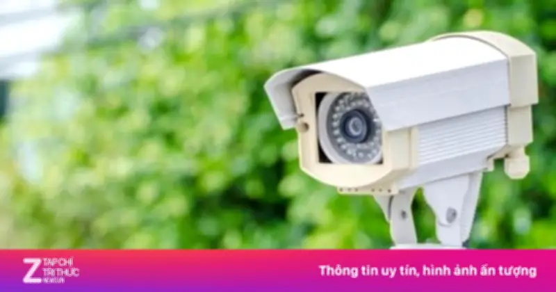 Chính phủ ưu tiên camera AI, drone 'Made in Vietnam' trong năm tăng tốc chuyển đổi số 2026