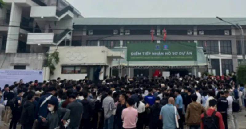 Chính phủ ưu tiên người bị thu hồi đất mua nhà xã hội không cần bốc thăm