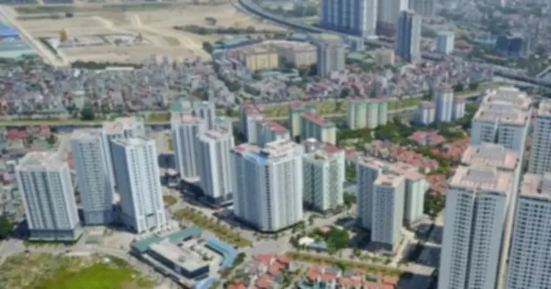 Chính Phủ Đề Xuất Dự Thảo Phát Triển Nhà Ở Thương Mại Giá Phù Hợp