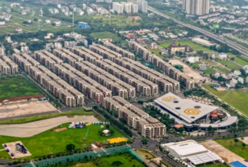 Chính Phủ Yêu Cầu Hoàn Thành Dữ Liệu Quốc Gia Về Đất Đai Trong Năm 2026