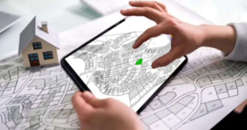 Chính phủ yêu cầu khẩn trương hoàn thiện cơ sở dữ liệu quốc gia về đất đai