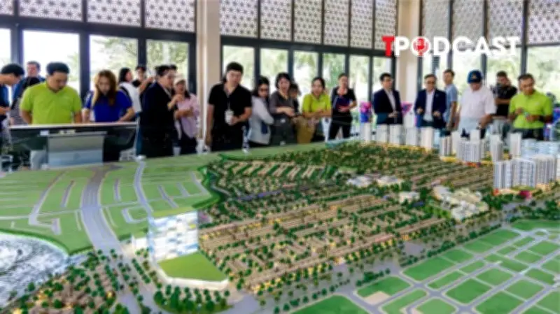 Chính sách bất động sản mới chính thức có hiệu lực từ đầu tháng 3/2026