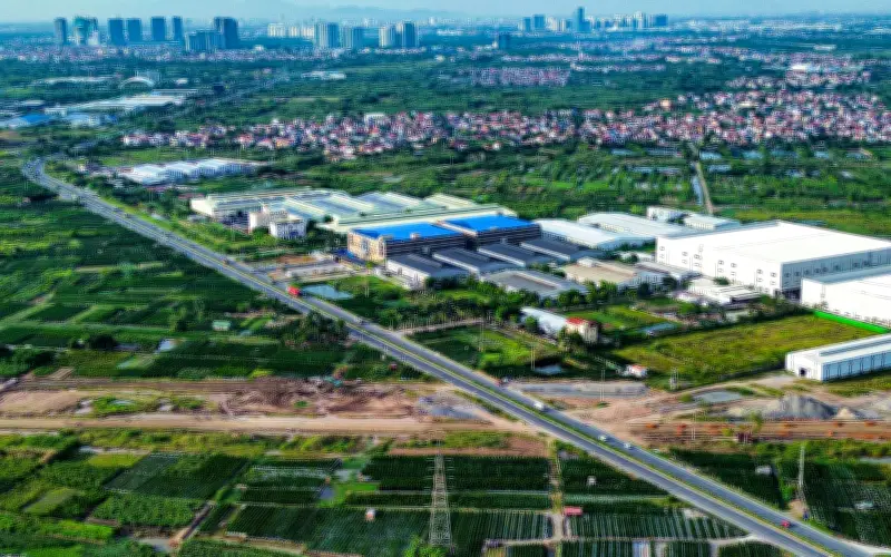 Chính sách giảm tiền sử dụng đất: Chỉ áp dụng cho thửa đất đầu tiên khi chuyển đổi