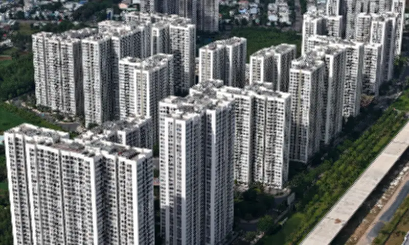 Chính sách 'nhà giá phù hợp' khác gì 'nhà xã hội'? Ưu đãi và thách thức cho người thu nhập trung bình