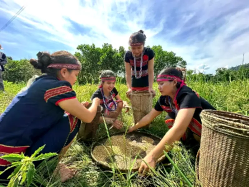 Chính sách đất đai cho dân tộc thiểu số, phát hiện chim quý và nhu cầu tuyển dụng lao động lớn