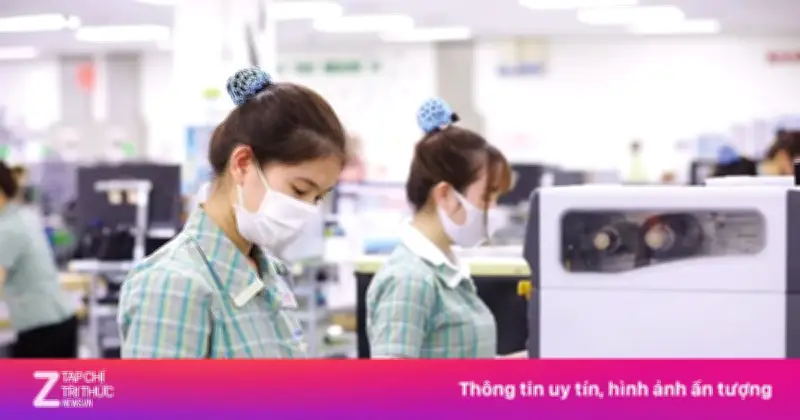 Chính sách thuế mới của Mỹ: Cơ hội và thách thức đan xen với doanh nghiệp Việt