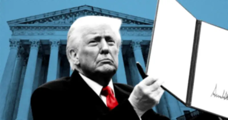 Chính sách thuế mới của Mỹ: Đồng minh chịu thiệt, đối thủ hưởng lợi bất ngờ