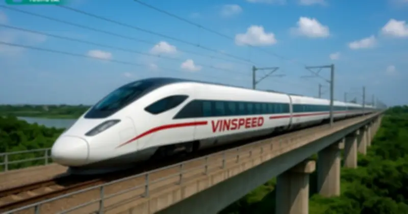 Chính Thức Chốt Phương Án Tuyến Đường Sắt Cao Tốc Hà Nội - Quảng Ninh Qua Địa Bàn Tỉnh