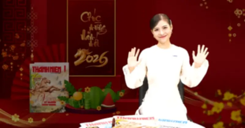 Chào Năm Mới Bính Ngọ 2026: Từ Đường Hoa Nguyễn Huệ Đến Những Bí Mật Bất Ngờ Về Loài Ngựa