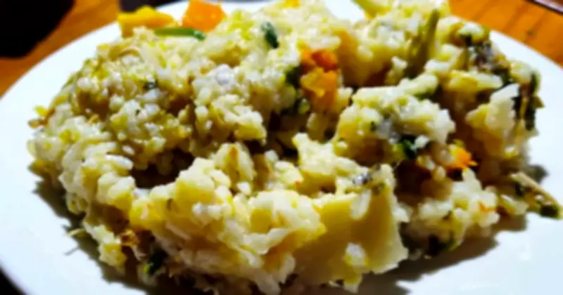 Cháo Đoàn Kết: Món Ăn Gắn Kết Cộng Đồng Vùng Cao A Lưới