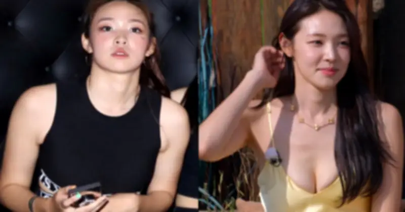 Choi Mina Sue - Từ Hoa hậu Trái đất đến 'drama queen' Single’s Inferno 5 và hành trình giảm cân ấn tượng