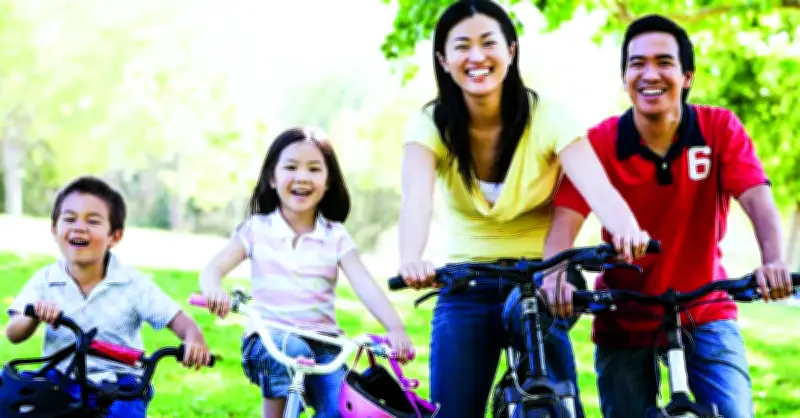 Chất lượng dân số: Nền tảng cốt lõi cho khát vọng thịnh vượng và sự trường tồn dân tộc