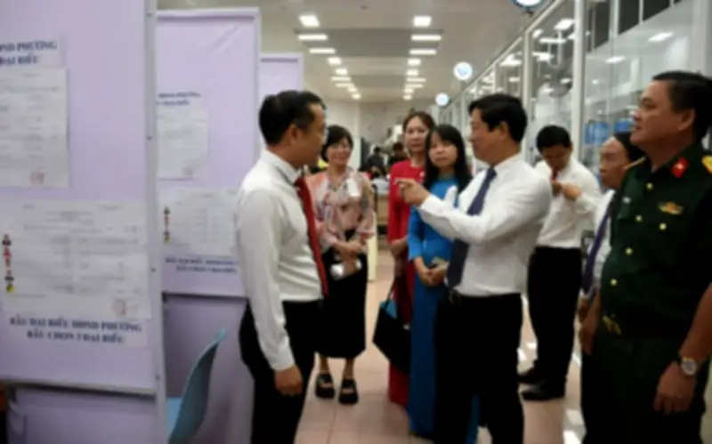 Chất Lượng Đại Biểu Quyết Định Hiệu Quả Quốc Hội Trong Nhiệm Kỳ Mới