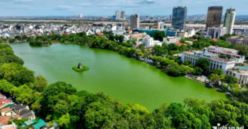 Chất lượng sống làm thước đo: Bài học quốc tế về quy hoạch đô thị bền vững