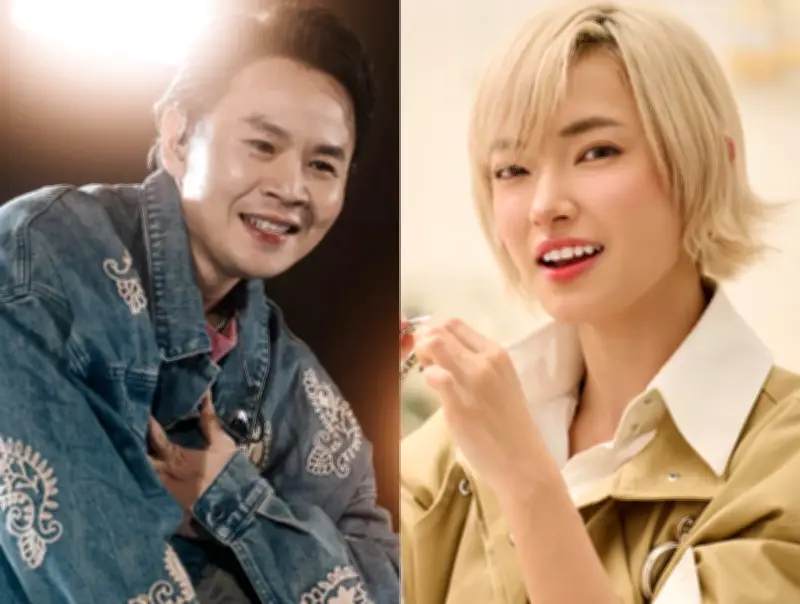 Châu Bùi khởi động talkshow 'Đụng độ': Sửa đồ để chữa lành ký ức, mở màn với câu chuyện tình xúc động của TikToker Bốp