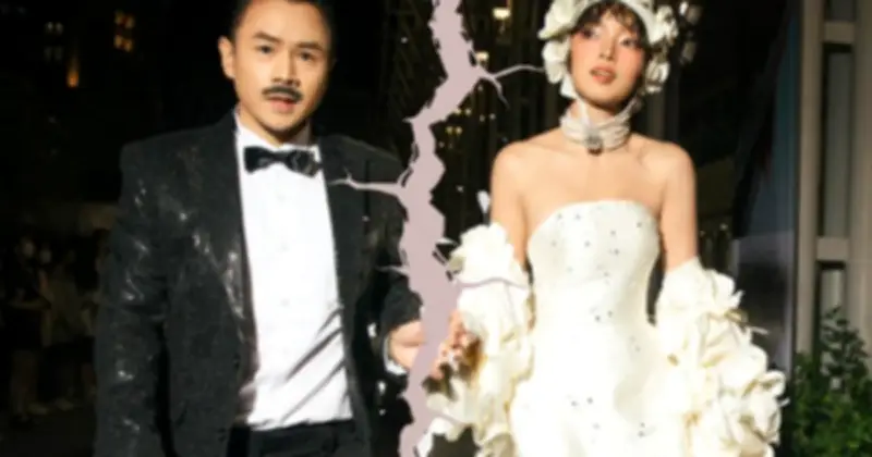 Châu Bùi tự nhận 'team 27 Tết' giữa tin đồn rạn nứt với Binz, fan hoang mang