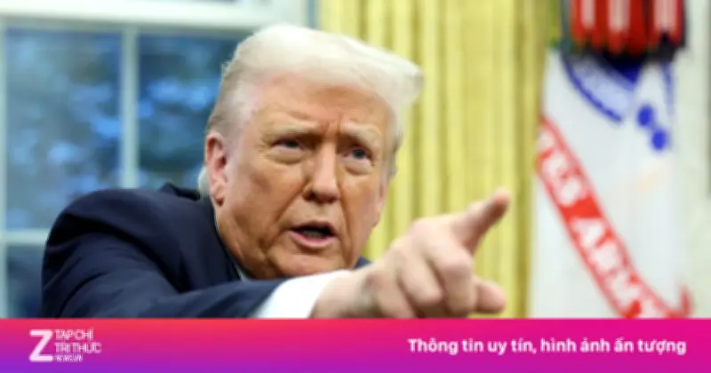 Châu Âu đối mặt 'quả cầu phá hủy' từ chính sách khó lường của ông Trump