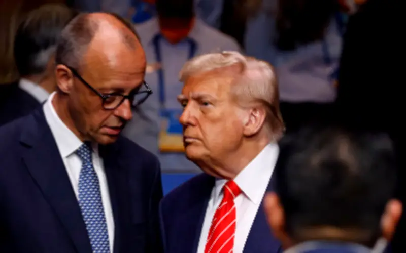 Châu Âu Thống Nhất Phản Ứng Thuế Quan Mỹ, Sẵn Sàng Công Cụ Trả Đũa