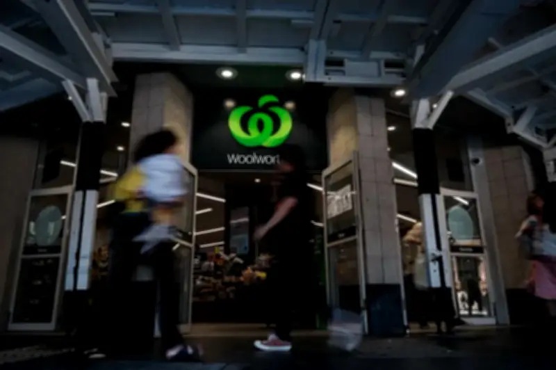 Chuỗi siêu thị khổng lồ Woolworths của Australia gặp sự cố với trợ lý ảo