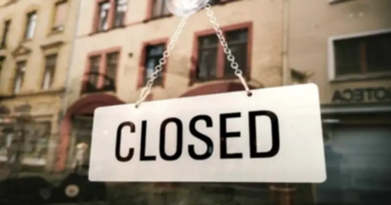 Chuỗi thời trang nữ MaryJane đóng cửa sau hơn 10 năm tại Hà Nội