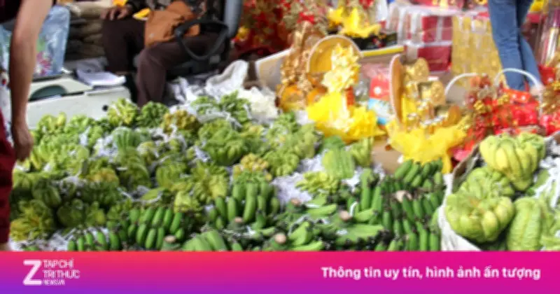 Chuối tiêu xanh 'sập' giá 10 lần, chỉ còn 30.000-60.000 đồng/nải vẫn ế ẩm tại Hà Nội