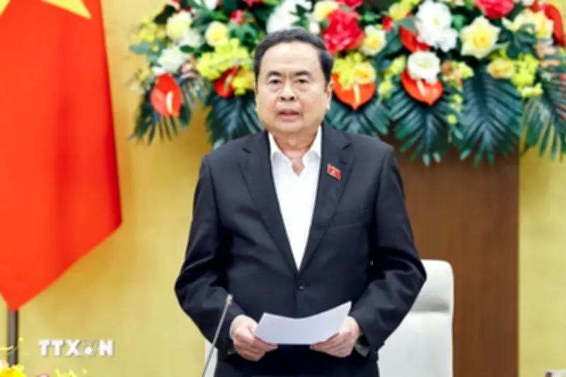 Chuẩn bị bài bản cho ngày hội dân chủ trong kỷ nguyên số tại Việt Nam