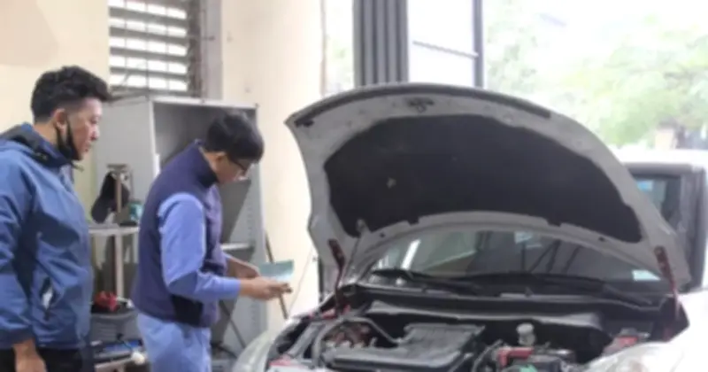 Chuẩn bị gì trước ngày đăng kiểm? Quy định mới về khí thải từ 1/3