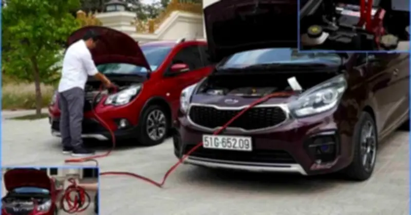 Chuẩn bị vật dụng cứu hộ khi lái ô tô đường dài đón Tết: Bí quyết an toàn cho cả gia đình