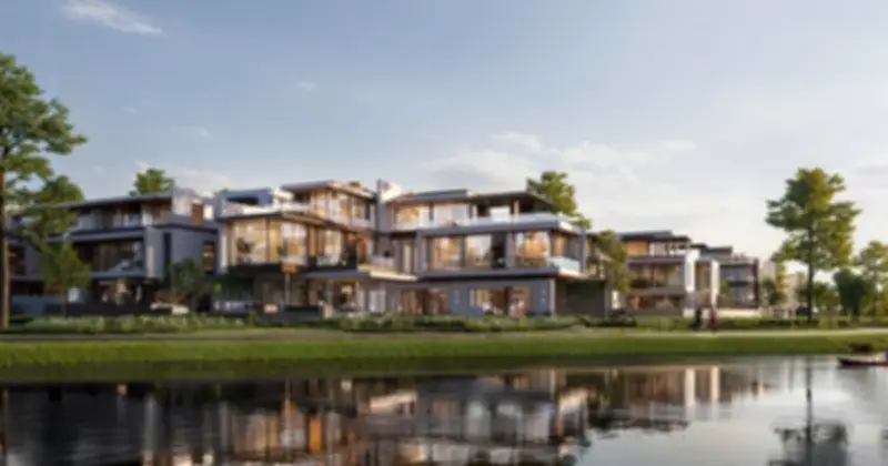 Chuẩn Sống Bán Đảo: Giải Pháp Sống Giữa Trung Tâm Mà Không Ồn Ào