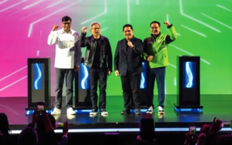 Chuyên Gia ASEAN Chia Sẻ Về AI Chủ Quyền: Cơ Hội Và Thách Thức Cho Việt Nam