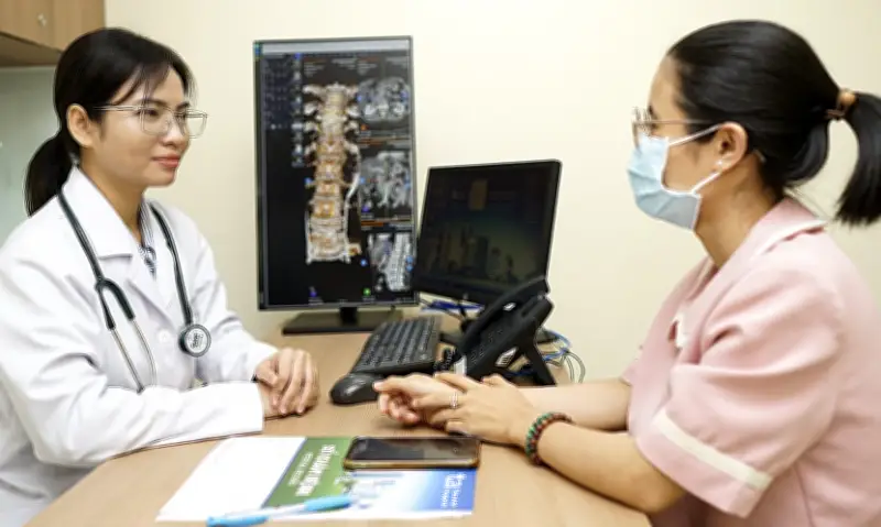 Chuyên gia chỉ dẫn chế độ dinh dưỡng vàng cho bệnh nhân ung thư dạ dày