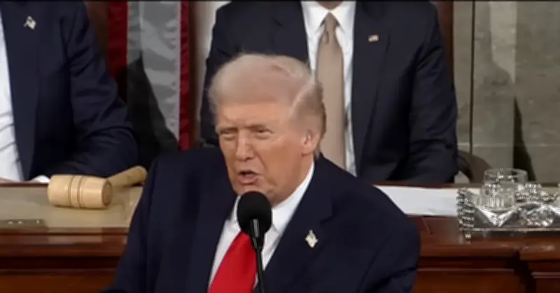 Chuyên gia Cộng hòa chỉ trích Thông điệp Liên bang của Trump thiếu giải pháp cho cử tri khó khăn