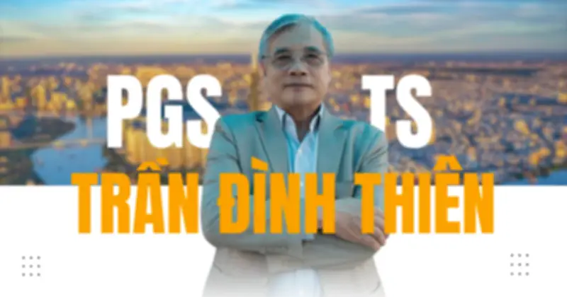 Chuyên gia cảnh báo: Giai đoạn 2026-2030 quyết định việc Việt Nam thoát bẫy thu nhập trung bình